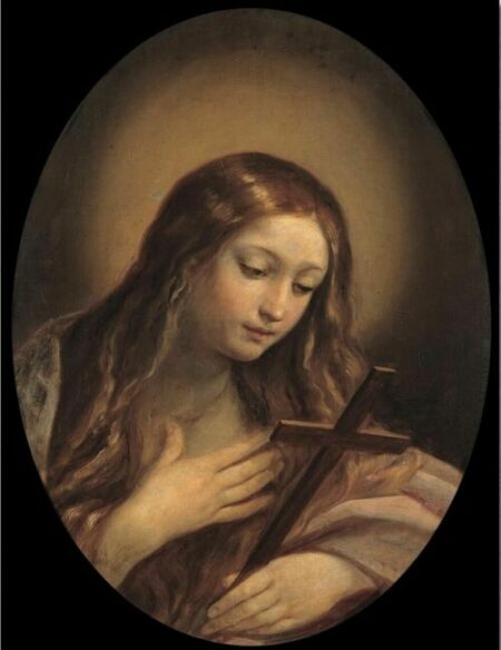 Marie-Madeleine de Magdala